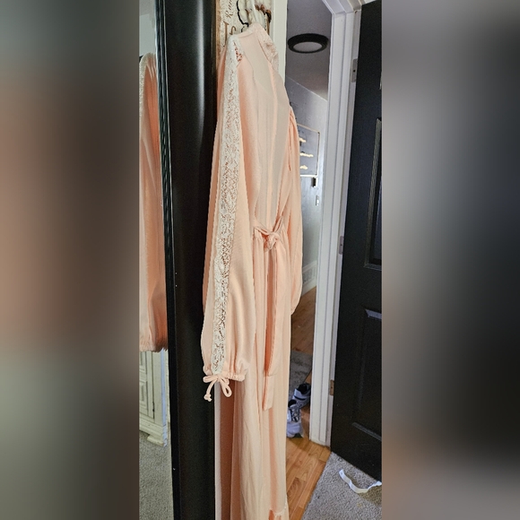 VINTAGE DRESS SIZE 7 - Picture 6 of 6